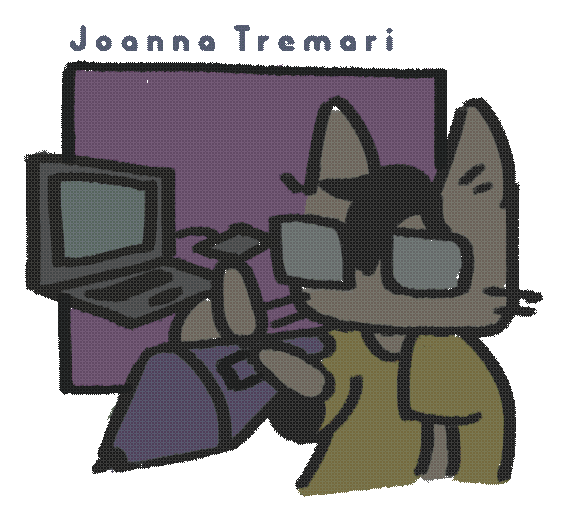 Joanna Tremari